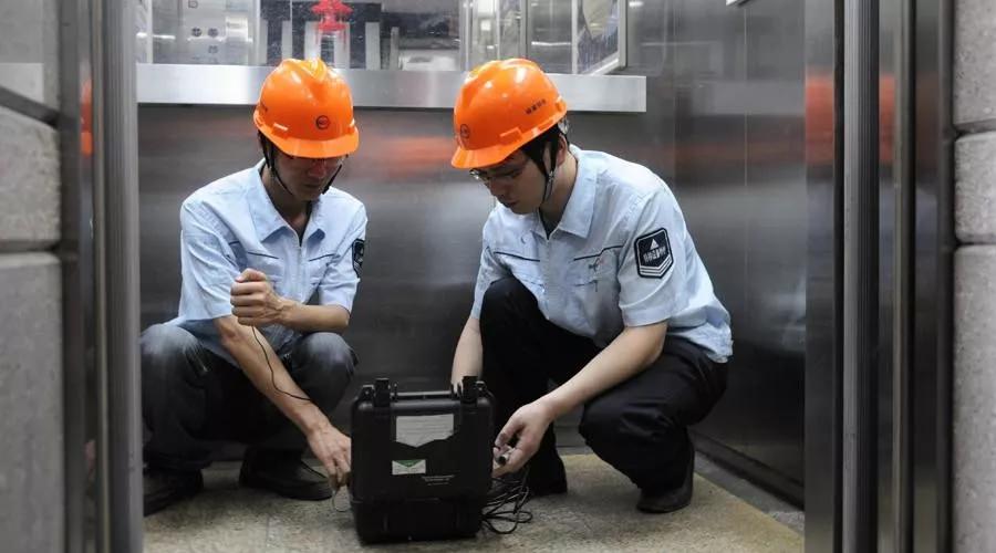 我們小區(qū)的電梯到底能用多久？明確的答案終于來了！