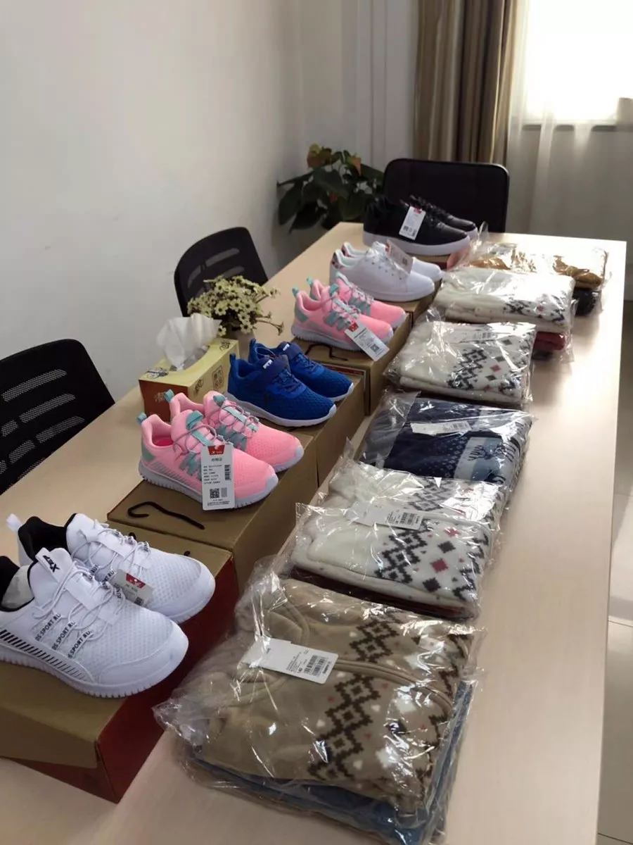中秋丹桂香，西尼公益行——讓愛傳下去！