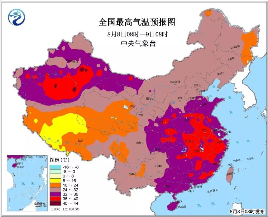 不畏高溫，客戶(hù)至上——致所有堅(jiān)守崗位的電梯人！